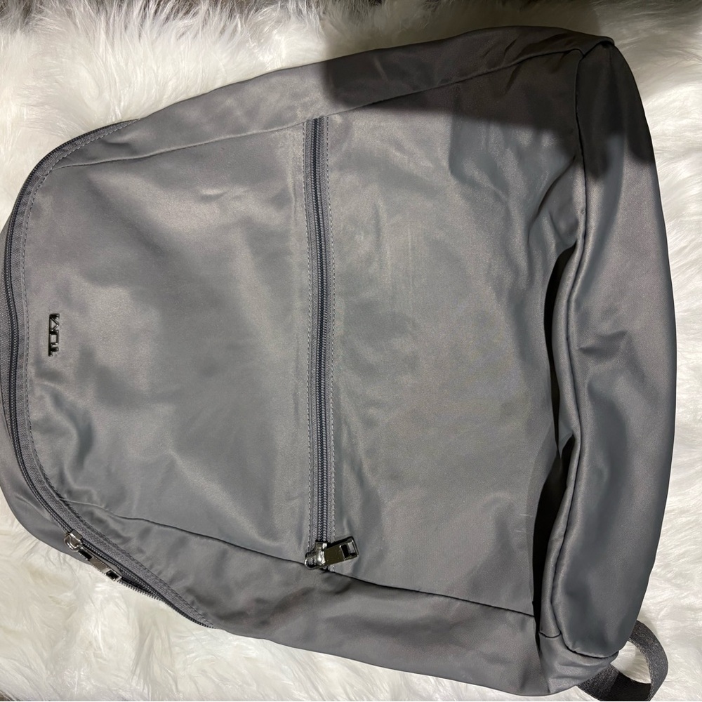 Tumi just in case backpack
